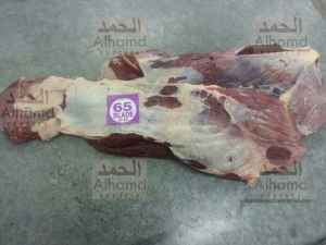 Manufacturers Exporters and Wholesale Suppliers of Blade Halal Buffalo Meat Navi mumbai Maharashtra